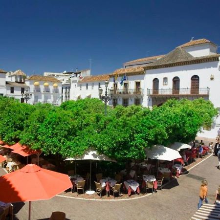 Apartamento Marbella Playa Eksteriør bilde