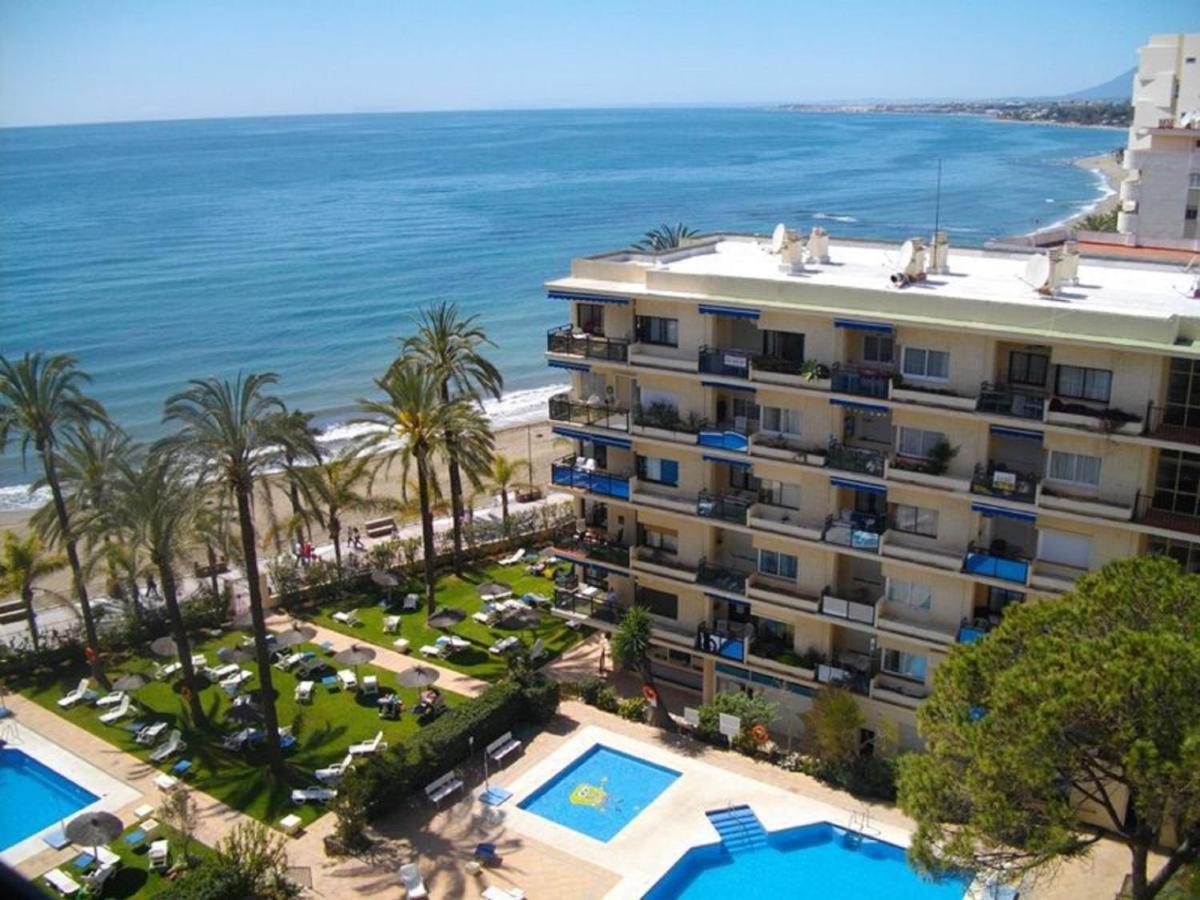Apartamento Marbella Playa Eksteriør bilde