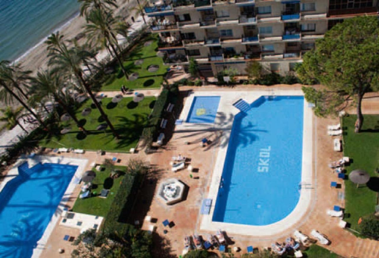 Apartamento Marbella Playa Eksteriør bilde