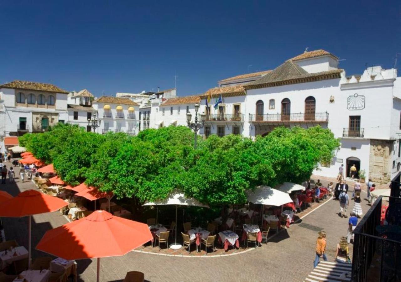 Apartamento Marbella Playa Eksteriør bilde