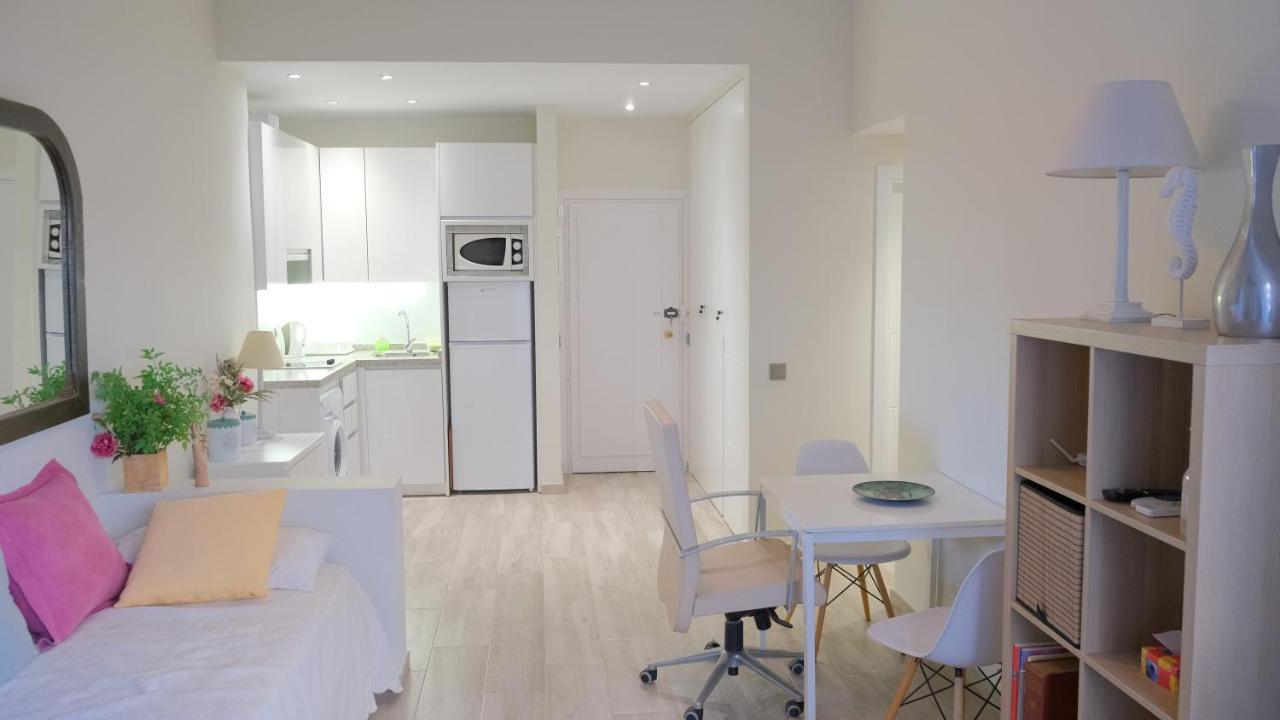 Apartamento Marbella Playa Eksteriør bilde