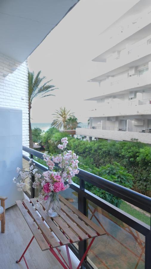 Apartamento Marbella Playa Eksteriør bilde