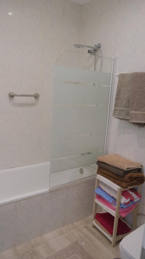 Apartamento Marbella Playa Eksteriør bilde