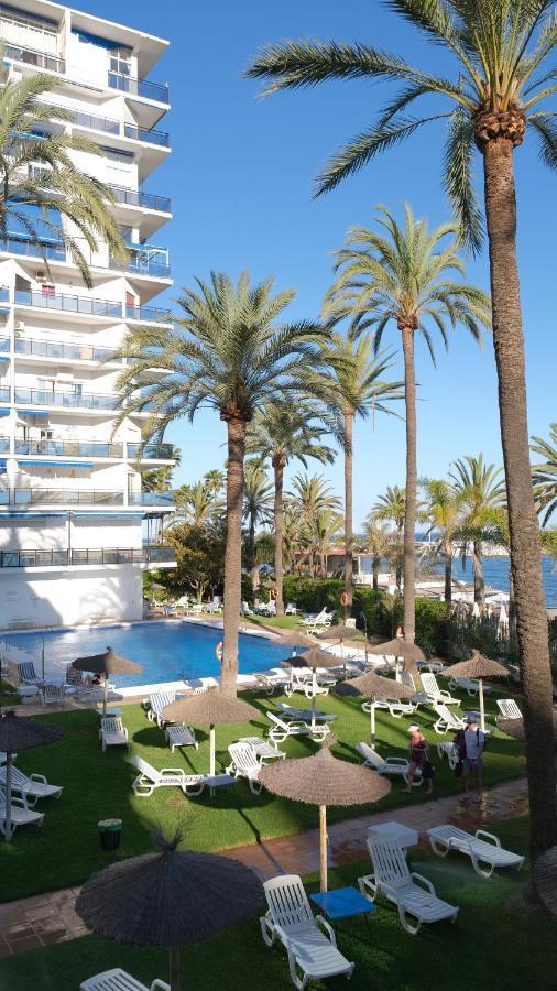Apartamento Marbella Playa Eksteriør bilde
