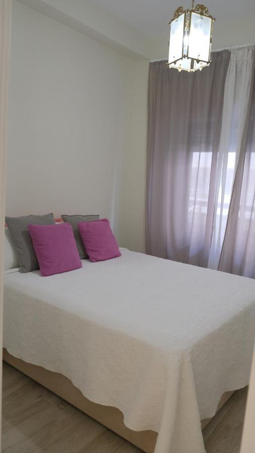 Apartamento Marbella Playa Eksteriør bilde
